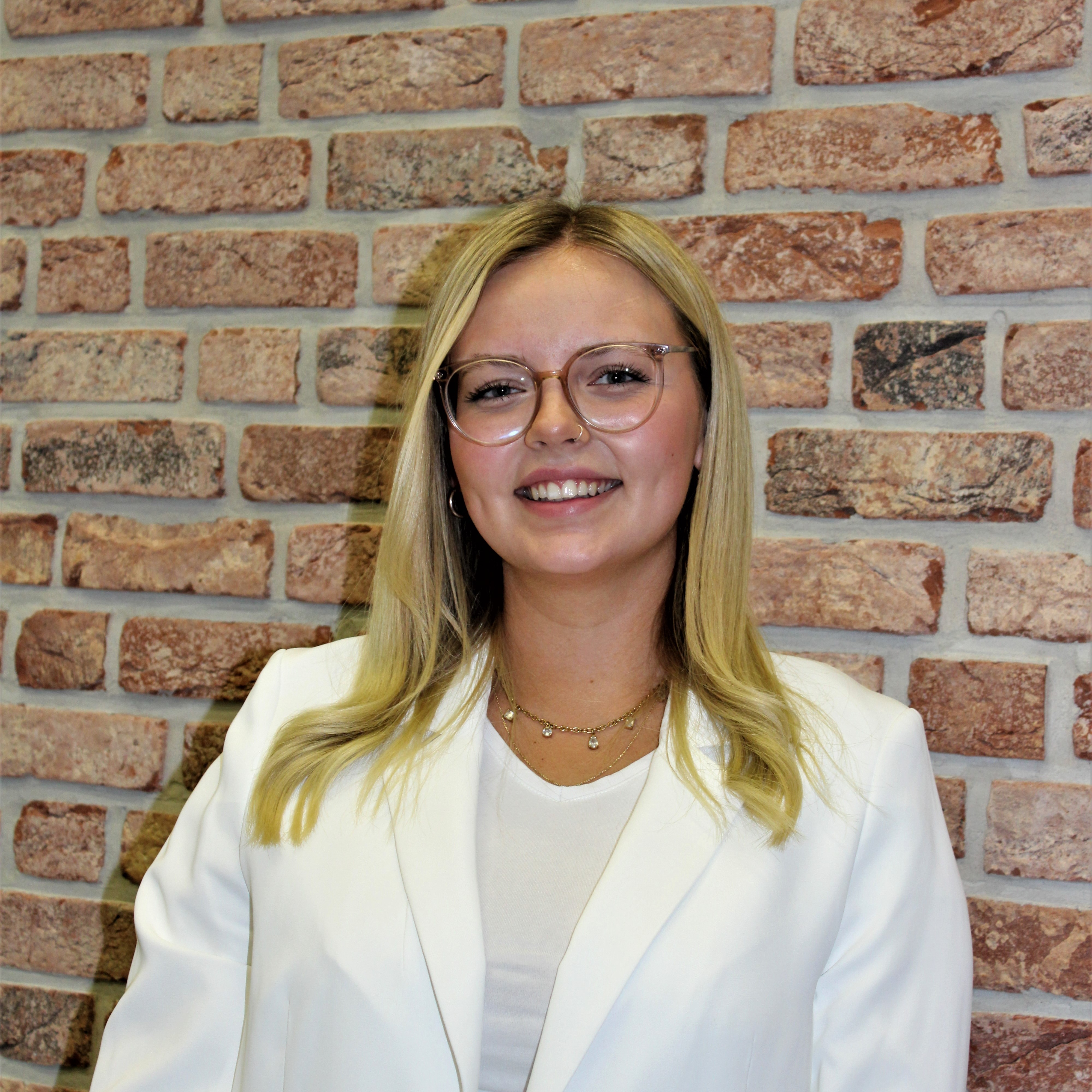 Ansprechpartnerin